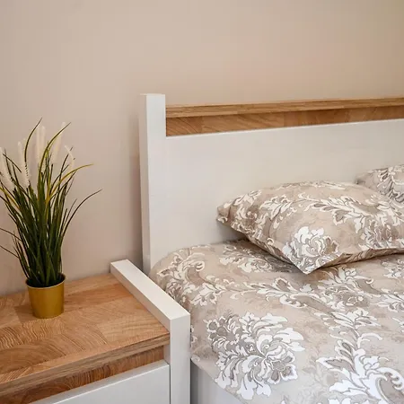 The White Horse Apartments Боровец Екстериор снимка