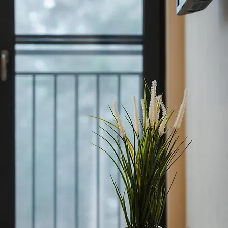 The White Horse Apartments Боровец Екстериор снимка