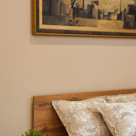 The White Horse Apartments Боровец Екстериор снимка