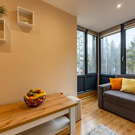 The White Horse Apartments Боровец Екстериор снимка