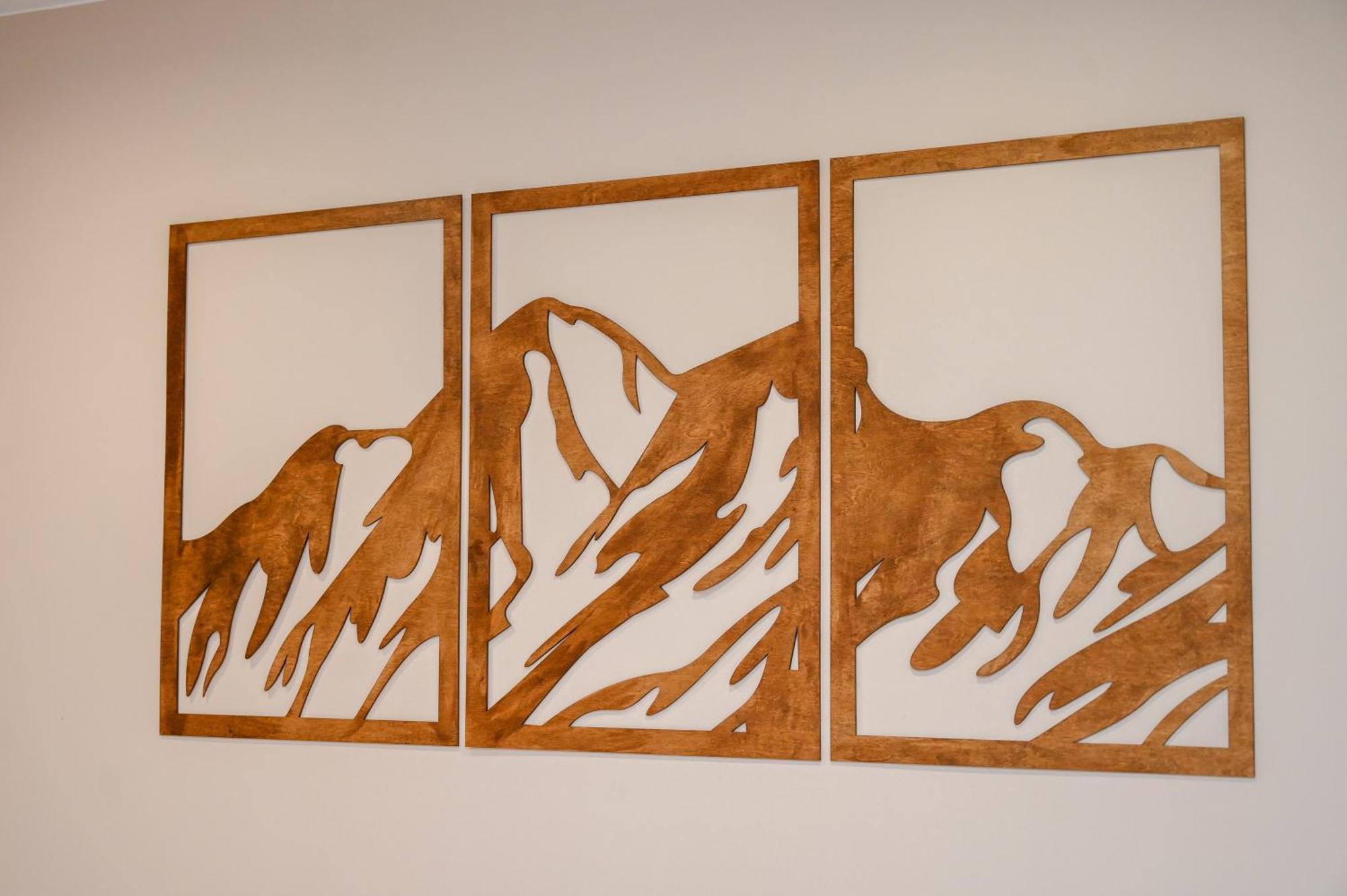 Apartment The White Horse